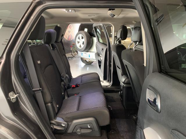 FIAT Freemont 2.0 Multijet 140 CV Lounge 7 Posti
