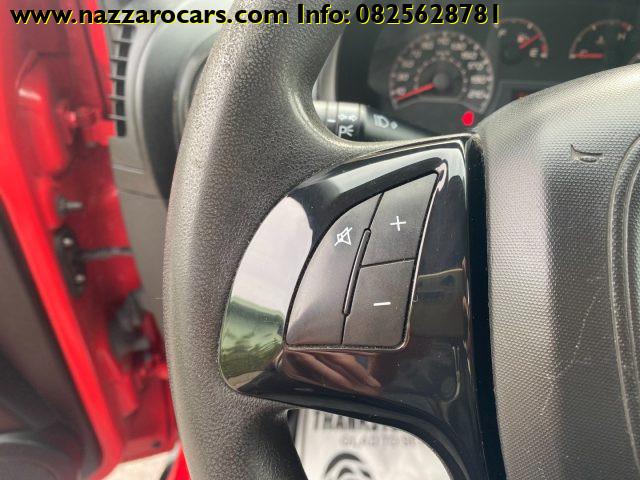 FIAT Fiorino 1.3 MJT 95CV Cargo Adventure