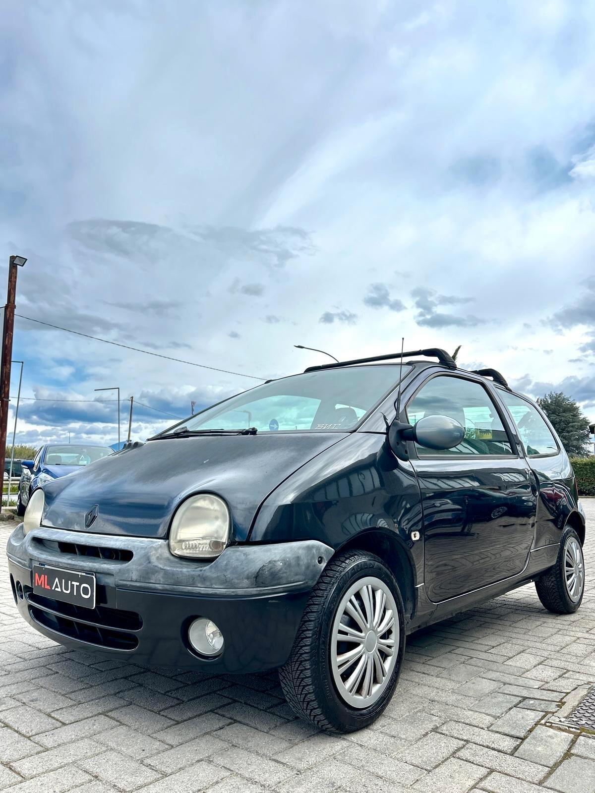 Renault Twingo 1.2i 16V cat Privilège
