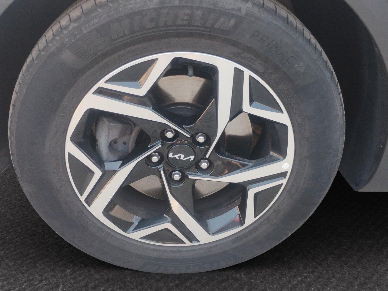 Kia Sportage 1.6 tgdi Gpl Style 136cv 2wd.PREZZO REALE