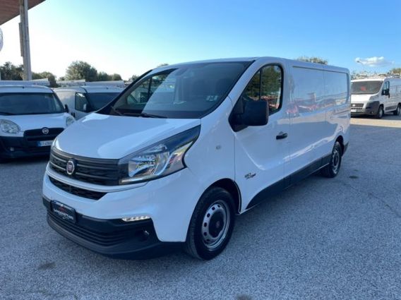 FIAT Talento 1.6 MJT 120CV PL-TN Furgone 12q FRIGO