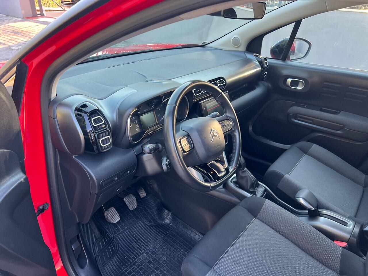 Citroen C3 AIRCROSS 1.2 Shine 2019