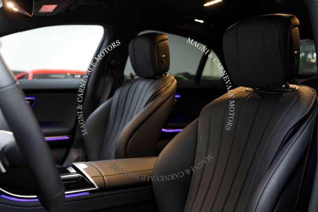 Mercedes-Benz S 450 4MATIC|LISTINO 144.200|ASSE POST STERZ|DIGITAL LED