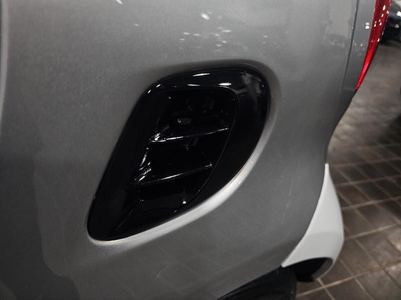 NUOVA SMART FORTWO SUPER PASSION 1.0 BENZ 71CV TWINAMIC