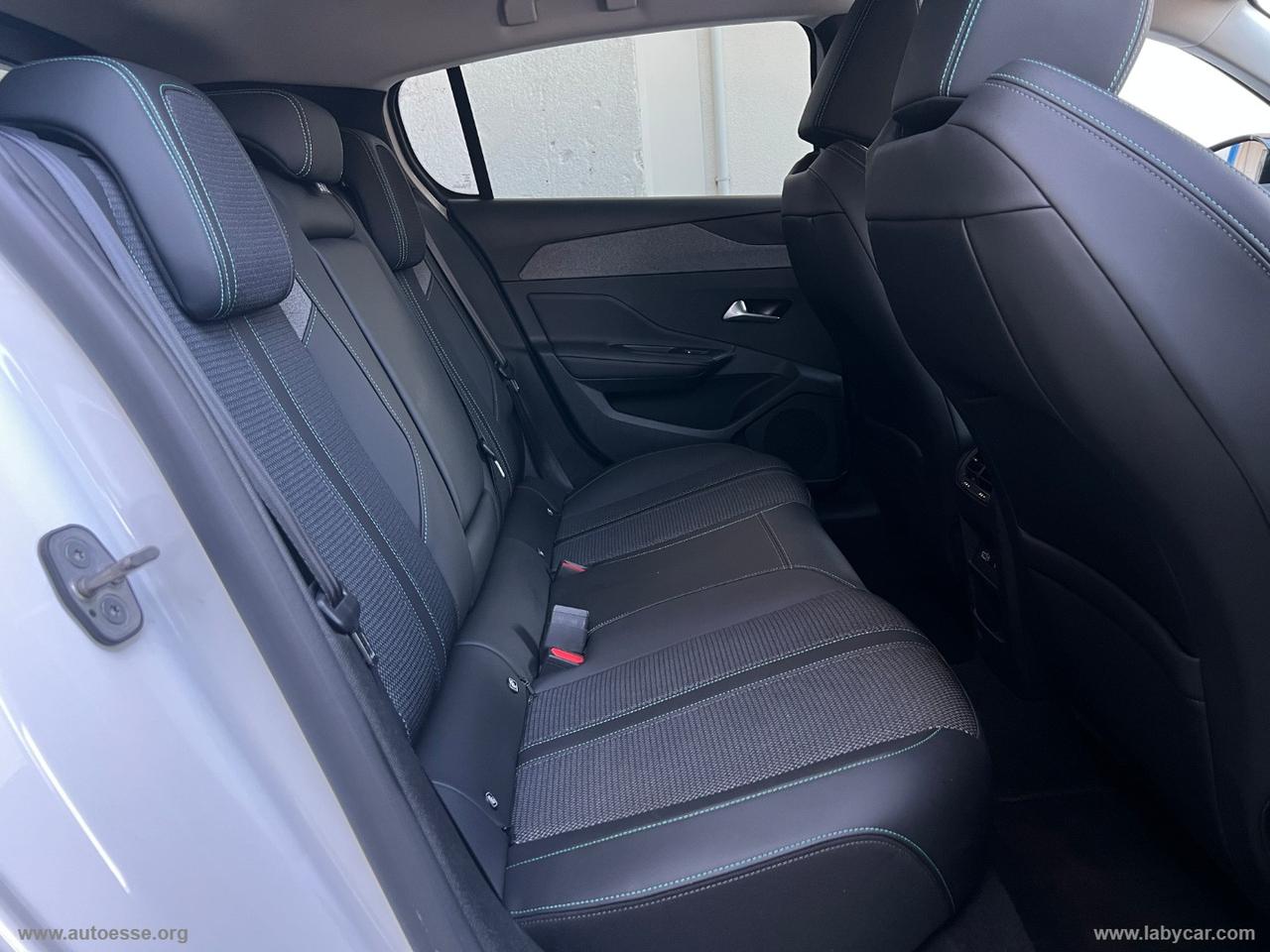 PEUGEOT 308 BlueHDi 130 S&S EAT8 Allure Pack