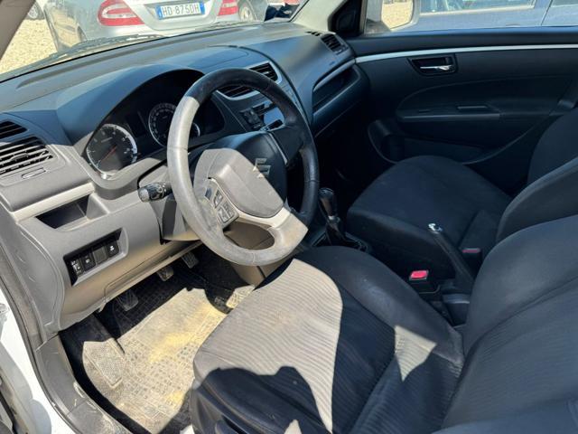 SUZUKI Swift 1.3 DDiS 5 porte GL Top