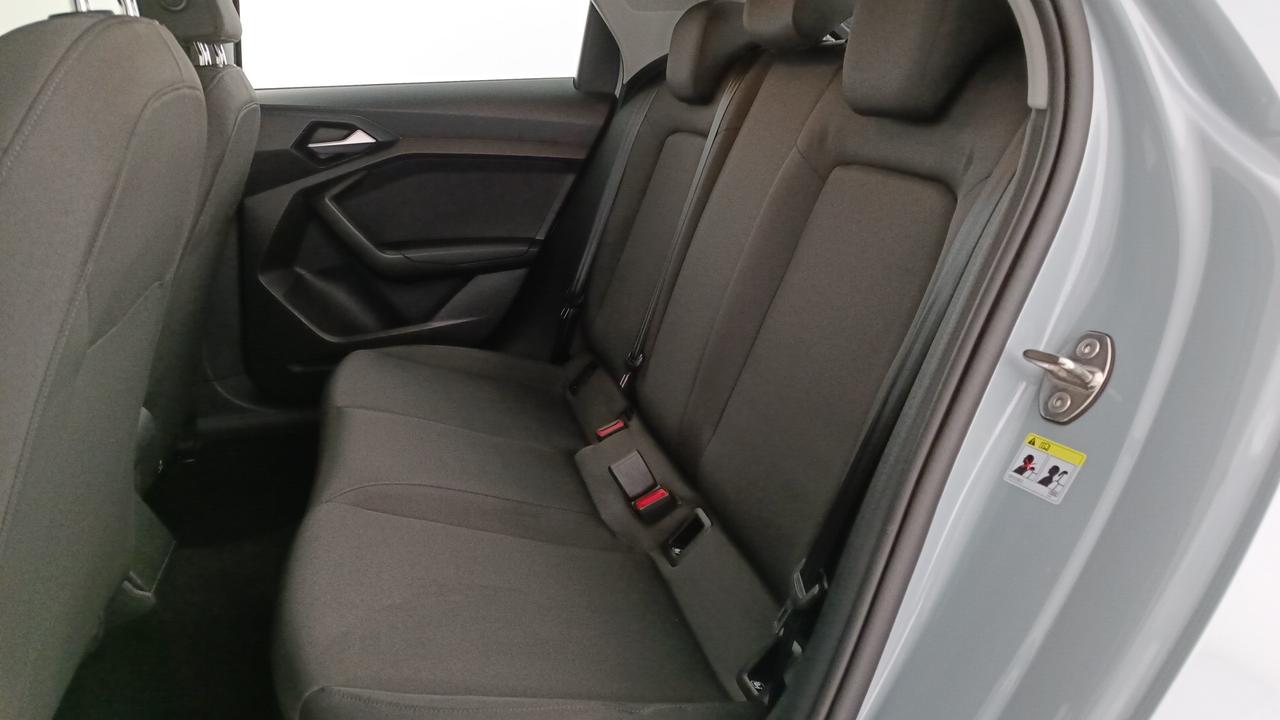 AUDI A1 Sportback 25 1.0 tfsi Admired my20