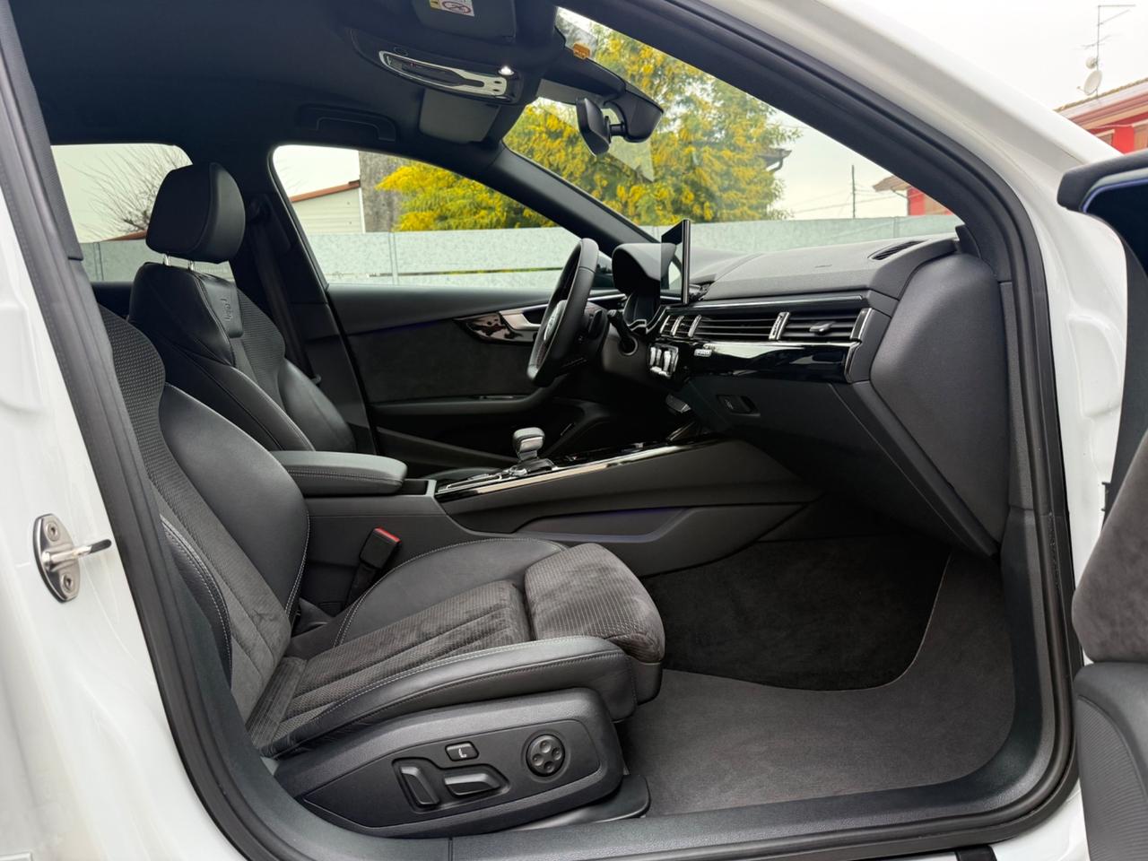 Audi S4 AVANT 3.0TDI PRIMA SCELTA PLUS