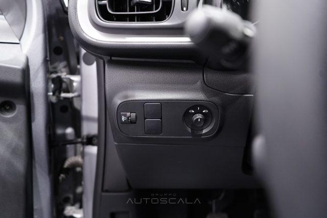 CITROEN C3 1.2 PureTech 83cv S&S Feel Pack