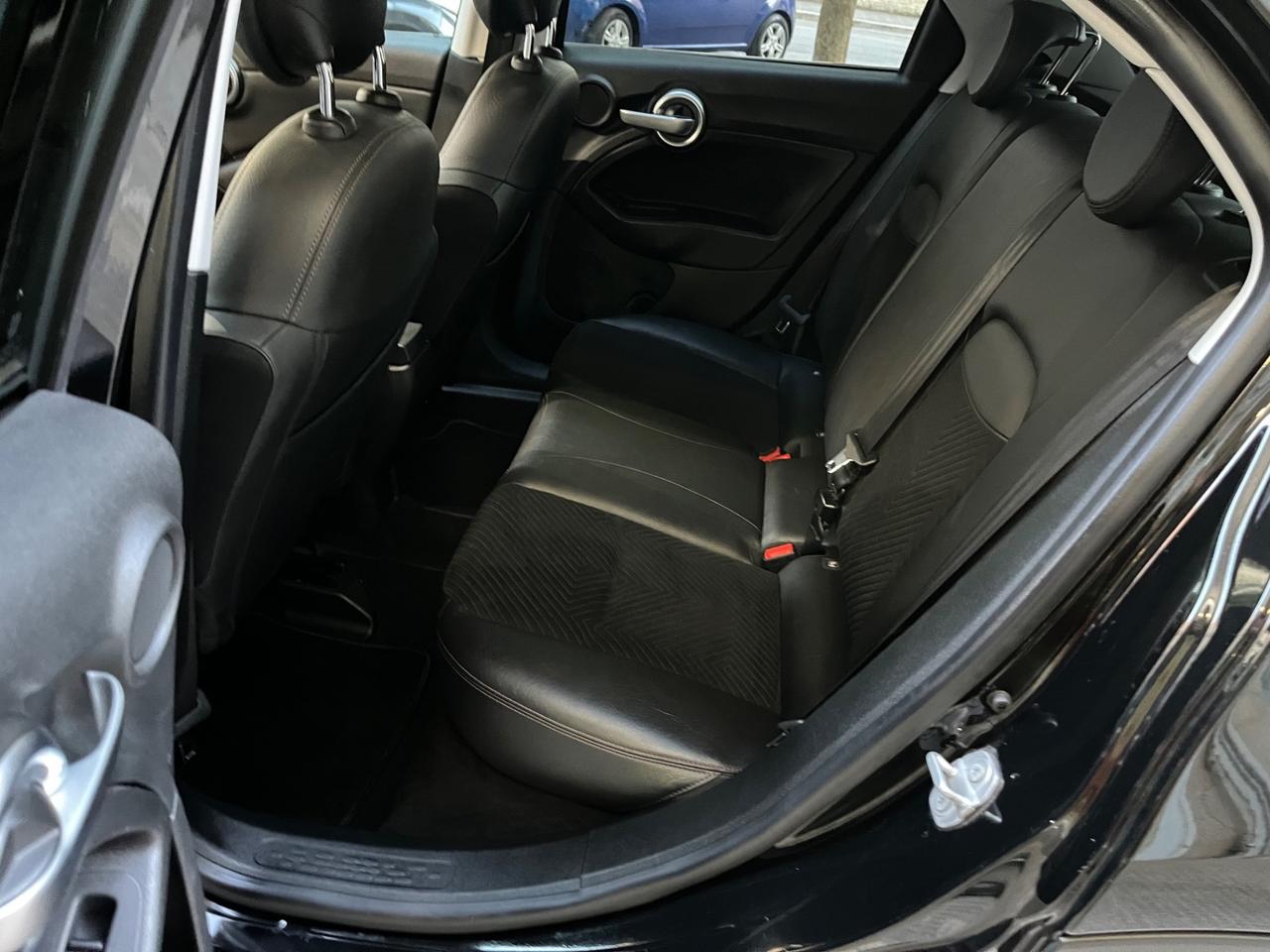 Fiat 500X 1.6 MultiJet 120 CV S-Design City