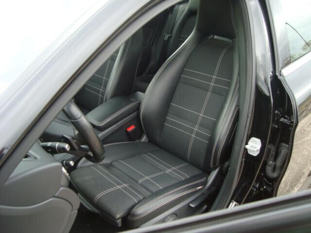 Mercedes-benz GLA 200d Automatic Sport