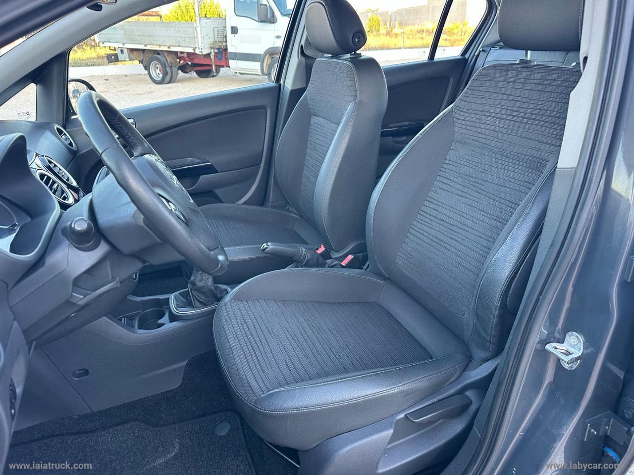 OPEL Corsa 1.2 85 CV 3p. GPL-TECH Ecotec