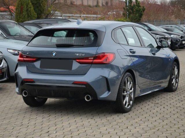 BMW 120 d xDrive 5p. Msport