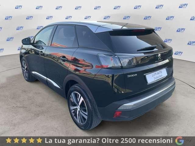 Peugeot 3008 BlueHDI 130 EAT8 S&S Allure Pack