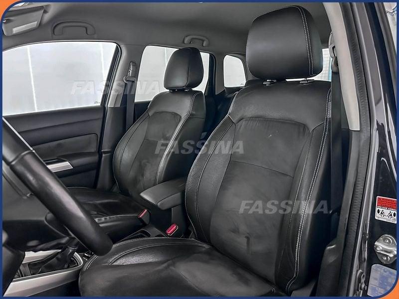 Suzuki Vitara Vitara 1.6 VVT 4WD AllGrip V-Top