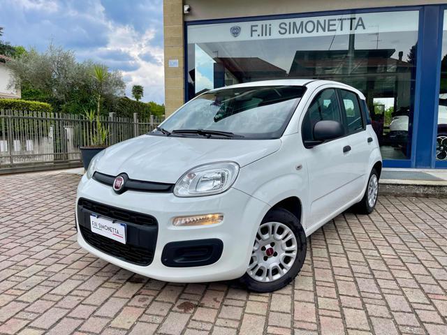 FIAT Panda 1.2 69CV Easy E6