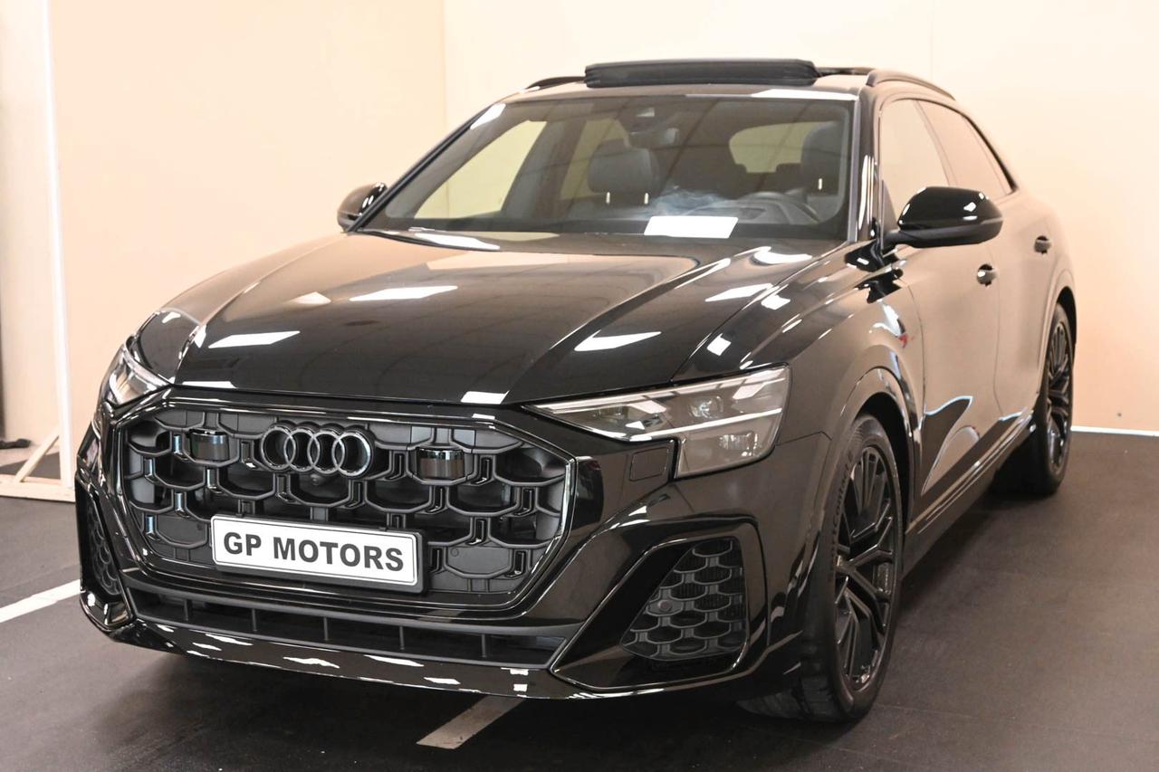 AUDI Q8 Q8 50 TDI 286 CV quattro tiptronic