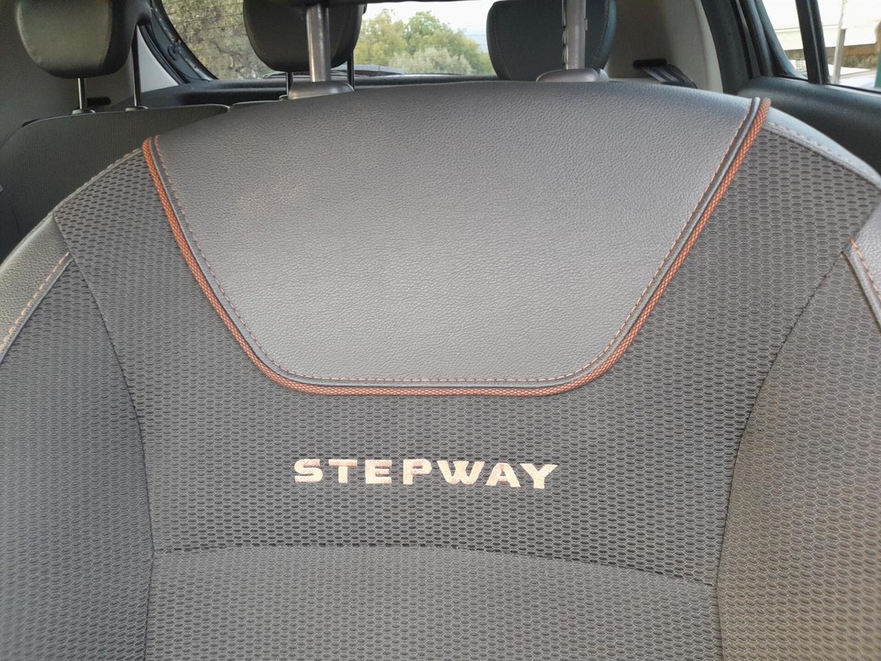 Dacia Sandero Stepway 1.5 dCi 8V 90CV Start&Stop