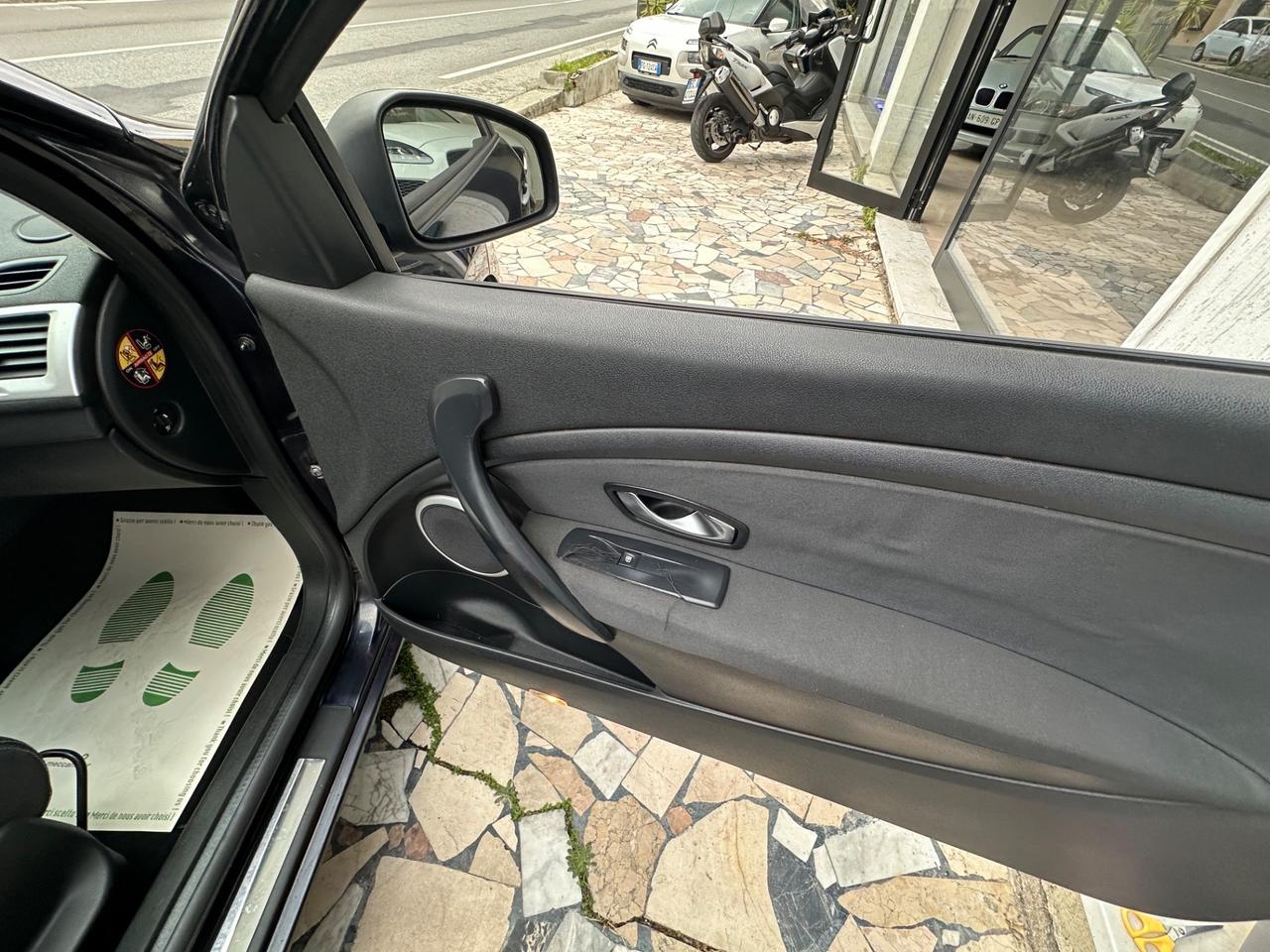 Renault Megane Mégane Coupé 1.4 TCe Dynamique