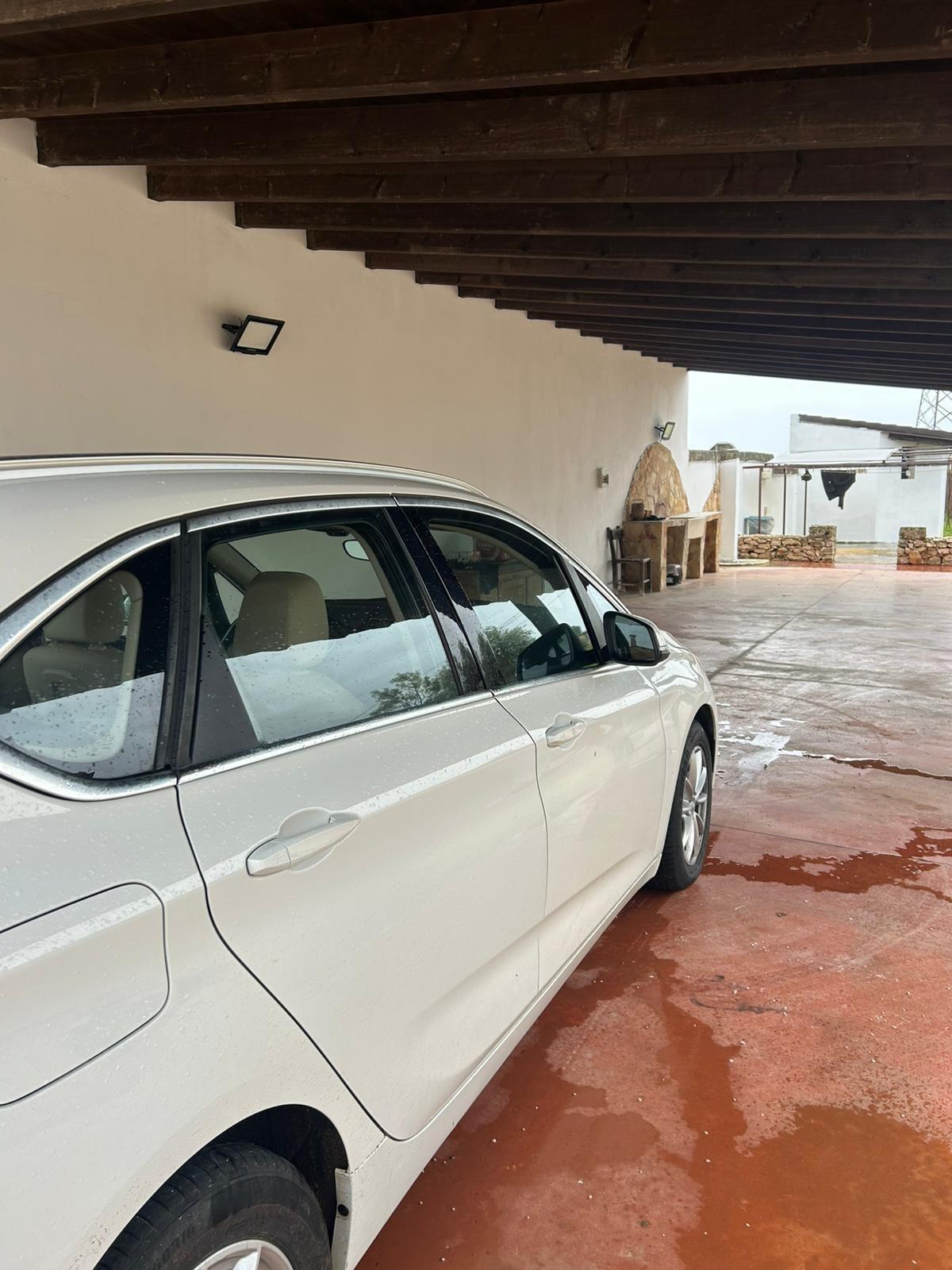 Bmw 216 216d Active Tourer Advantage