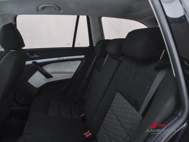 SKODA Octavia 1.9 TDI F.AP. Wagon Comfort - PER OPERATORI DEL SE
