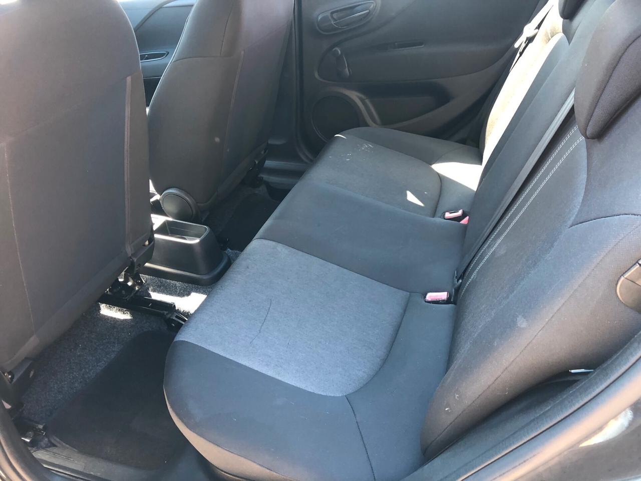 Fiat Punto 1.2 8v lounge