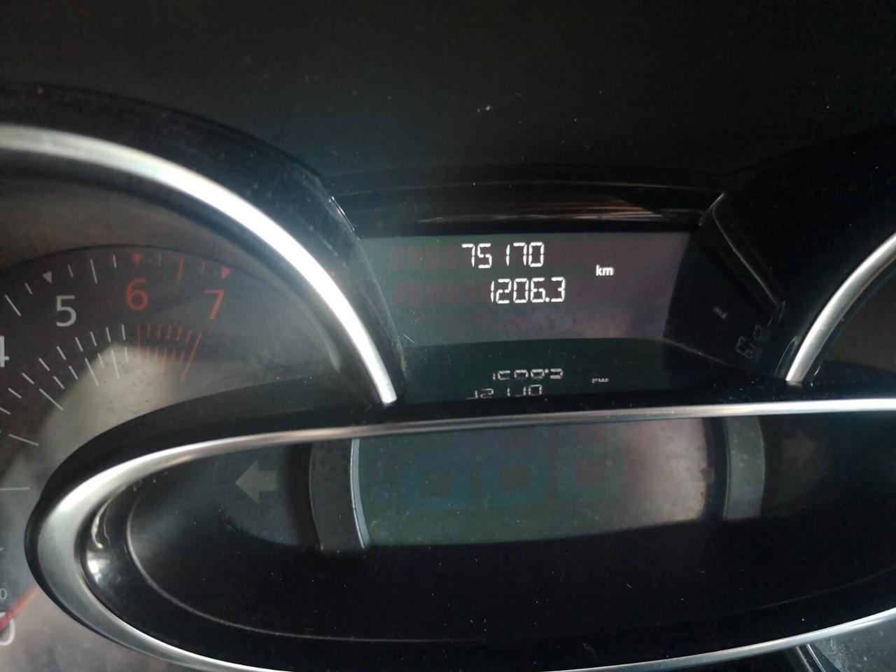 Renault Clio Sporter 0.9 TCe Energy 90cv Zen