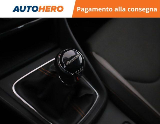 SEAT Leon 1.6 TDI 110 CV 4DRIVE ST Start/Stop X-PERIENCE