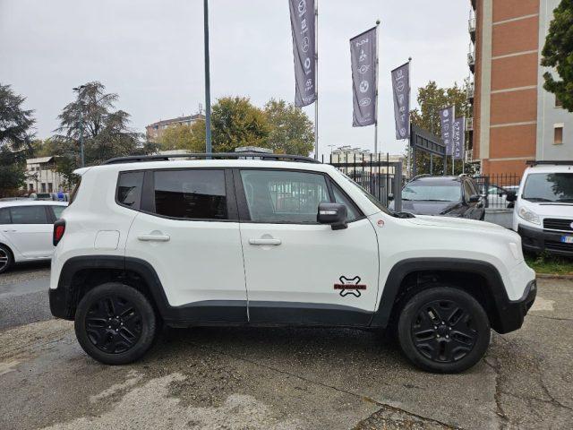 JEEP Renegade 2.0 Mjt 170CV 4WD Active Drive Low Trailhawk