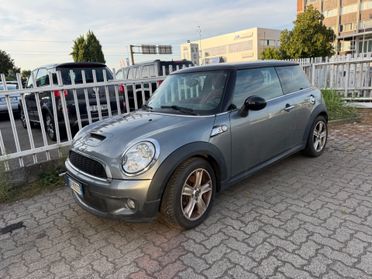 Mini 1.6 16V Cooper S Chili