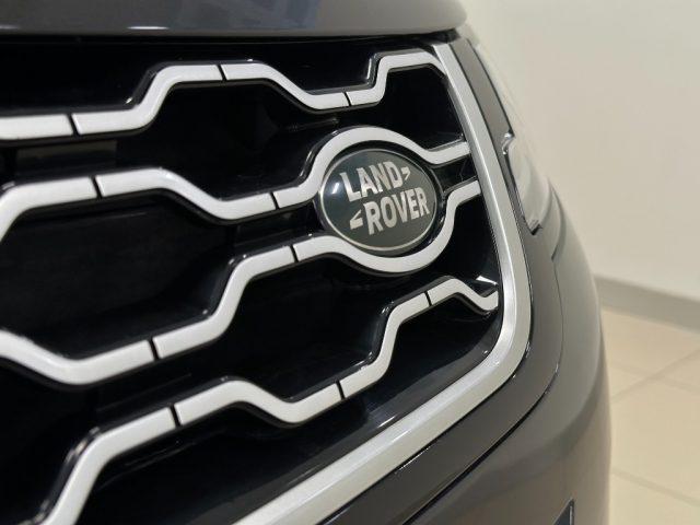 LAND ROVER Range Rover Evoque 2.0D I4 163 CV AWD Auto SE
