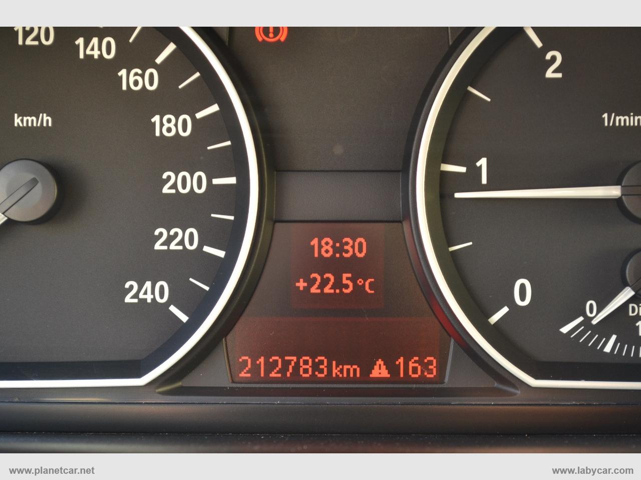 BMW 116d 3p. Eletta
