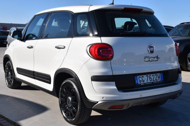 FIAT 500L 1.3 Multijet 95 CV Connect