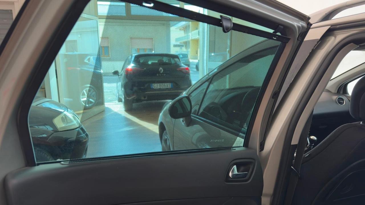 Peugeot 308 1.6 HDi 110CV SW Ciel Premium