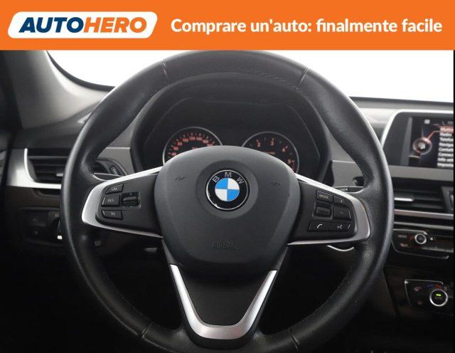 BMW X1 sDrive18d xLine