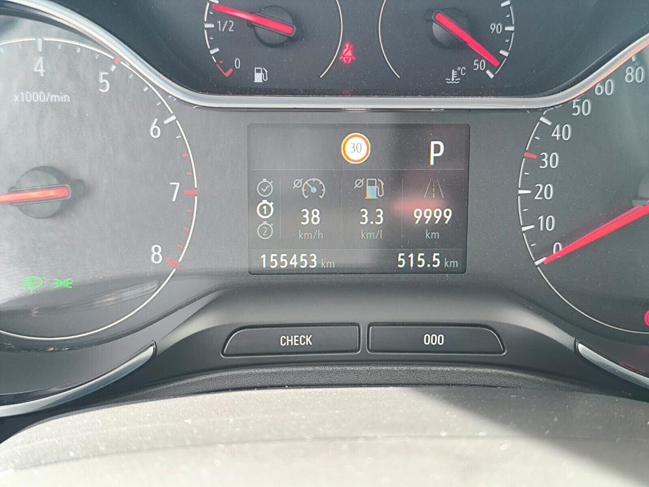 Opel Grandland X 1.5CC 130CV S&S aut Elegance 2021