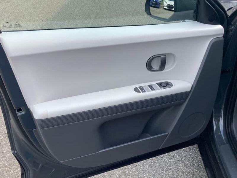 Hyundai Ioniq 5 63kWh RWD Exclusive MY26