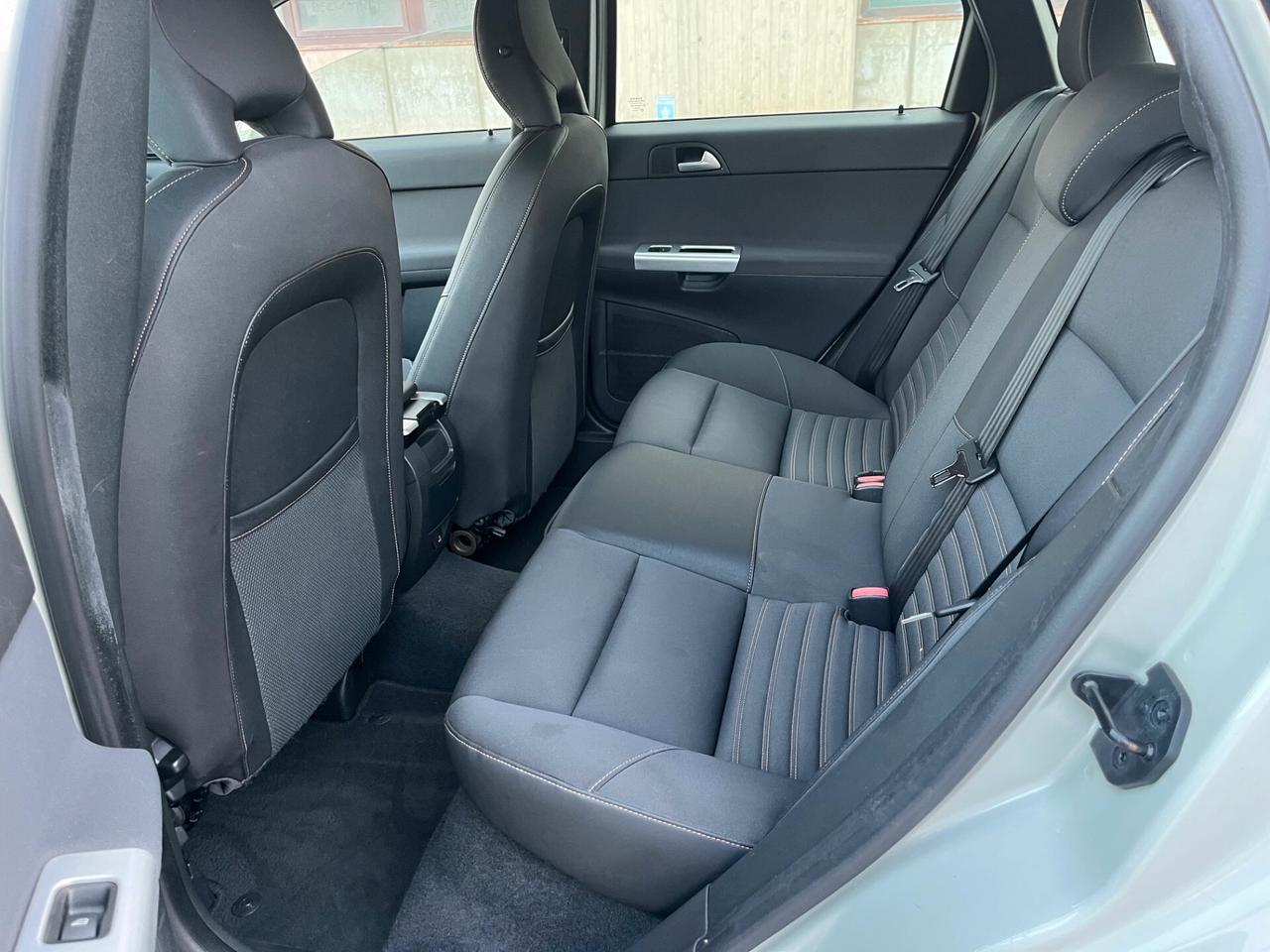 Volvo V50 D2 POLAR PLUS