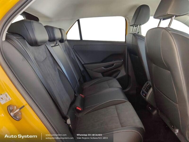 Volkswagen T-Roc T-Roc 1.5 etsi Style 150cv dsg