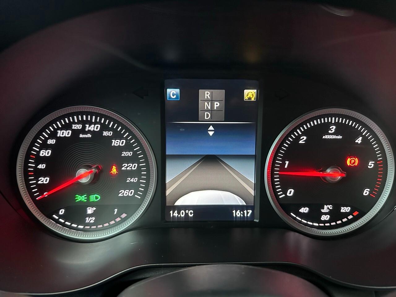 Mercedes-benz GLC 220 Coupé 220d 170cv 4Matic Auto