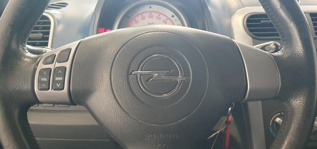 Opel Agila 1.3 CDTI 75CV Enjoy