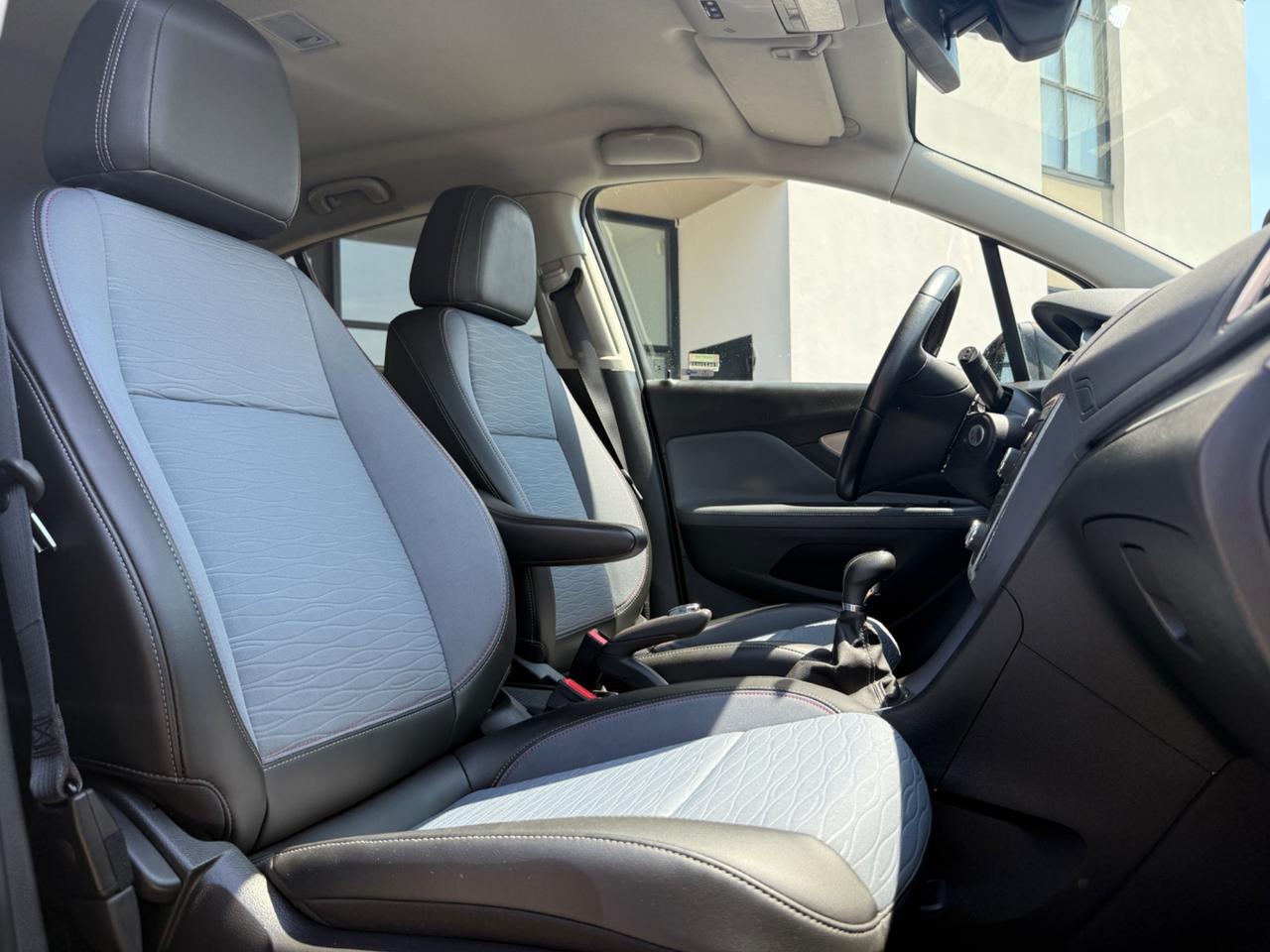 Opel Mokka 1.4 Turbo GPL Tech 140CV 4x2 Cosmo