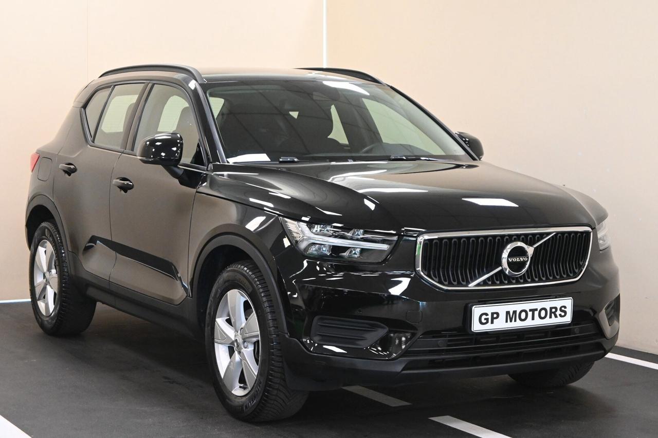 VOLVO XC40 (2017-->) XC40 T2 automatico Core