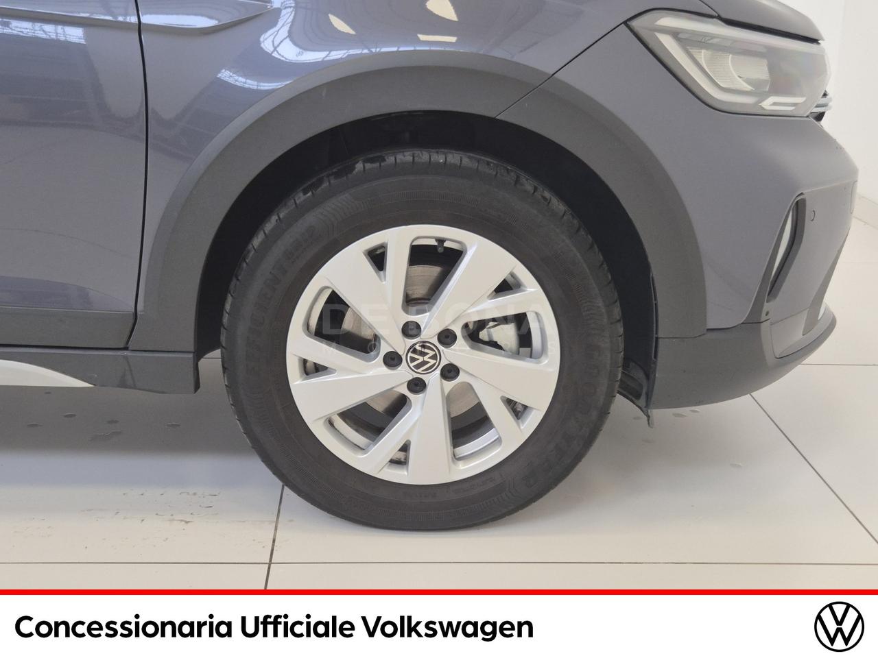 Volkswagen Taigo 1.0 tsi life 115cv