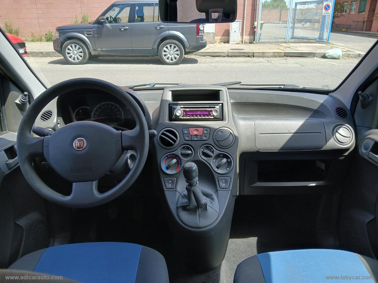 FIAT Panda 1.2 Dynamic EasyPower