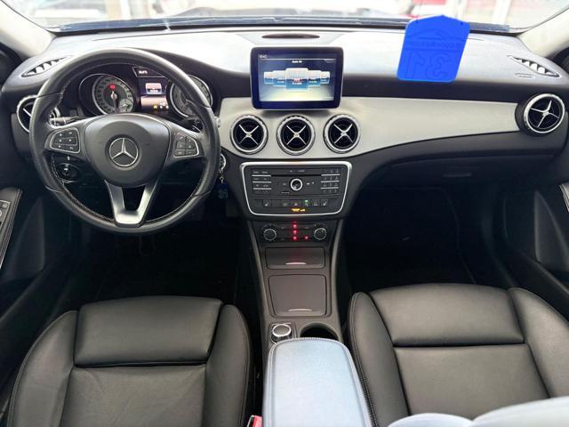 MERCEDES-BENZ GLA 180 d 109CV CRUISE Park Assist DYNAMIC SELECT *UNIPRO*