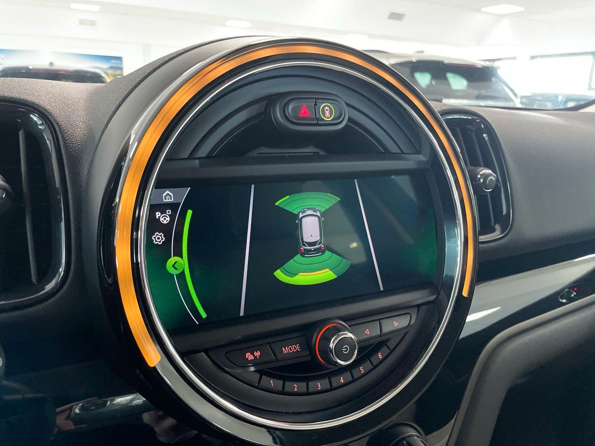 MINI Mini Countryman F60 2017 - Mini Countryman 2.0 Cooper S Hype