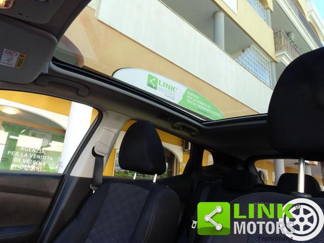 NISSAN Qashqai 1.6 DCI 130 CV TEKNA