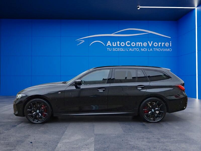 BMW Serie 3(G20/1-80/1) 320d 48V xDrive Touring...