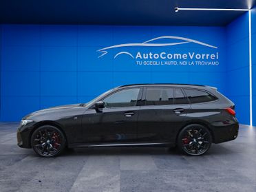 BMW Serie 3(G20/1-80/1) 320d 48V xDrive Touring...